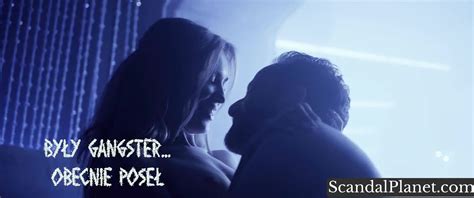 Paulina Galazka Nude Pics Scenes And Porn Scandal Planet