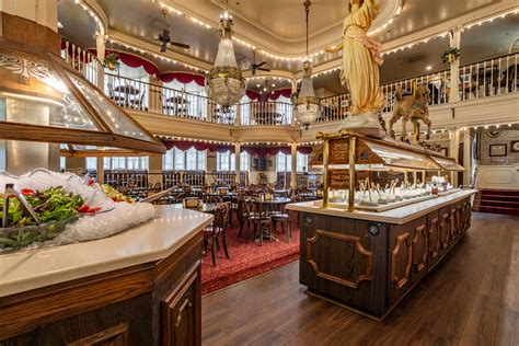 Gallery - Fargo's Pizza Co. - Pizza Restaurant in Colorado Springs, CO