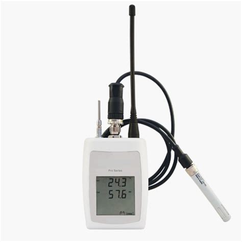 Digital Temperature Humidity Meter Biomap Limited