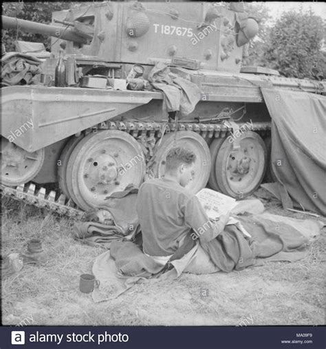 Cromwell Tank Stock Photos & Cromwell Tank Stock Images - Alamy