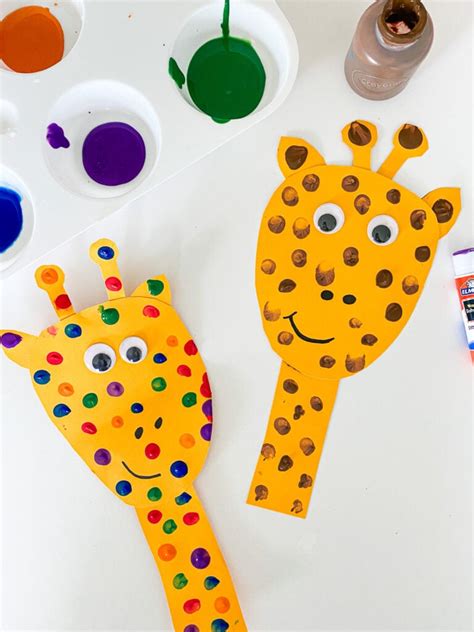 Easy Zoo Animal Crafts For Preschoolers, 55% OFF