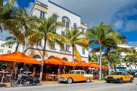 21 Fun Things to do in Miami, Florida - Lonely Planet