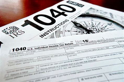 Irs E File Tax Return