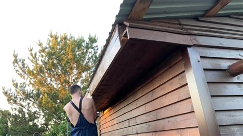 Real BUILDER Relaxing In The Evening After Work Free Porn Videos