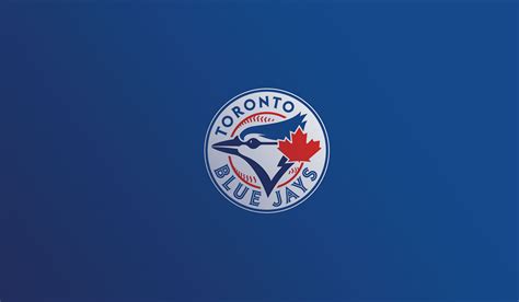 toronto blue jays logo fitzrovia builds  partnership