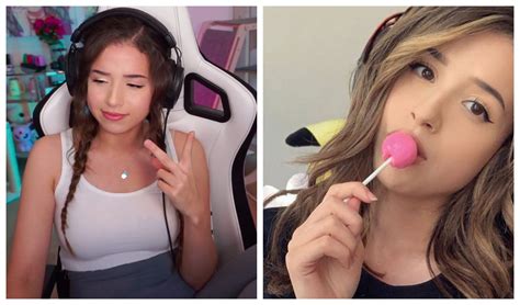 Pokimane Tits Photo Beautiful Breasts Vkusnosti Pro