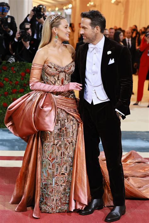 Blake Lively Erg Mager