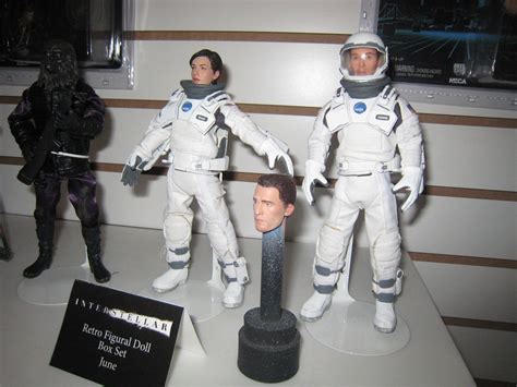 Neca Interstellar Atelier Yuwaciaojp