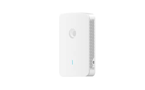 XV2 22H Wi Fi 6 Wall Plate Access Point Cambium Networks