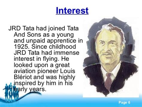 Jrd tata