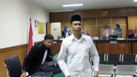 Ngaku Dizolimi Staf Kades Di Serang Yang Korupsi Buat Hiburan Malam