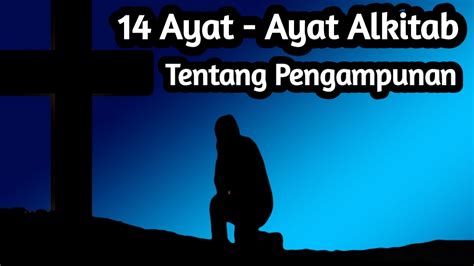 Detail Ayat Alkitab Tentang Kematian Tuhan Yesus Koleksi Nomer