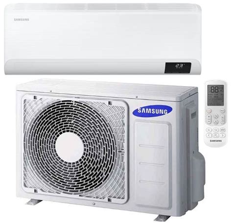 Samsung Luzon Klimax