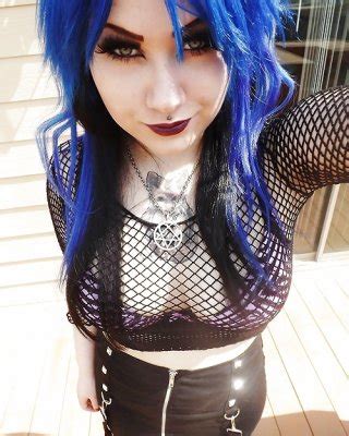 Gothic Porn Pics XXX Photos Sex Images App Page 3 PICTOA