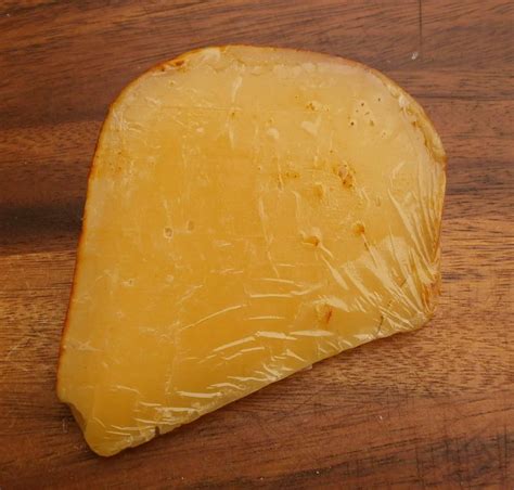 Cheese Review - Jeffs' Select Gouda Cheese - Eat Like No One Else