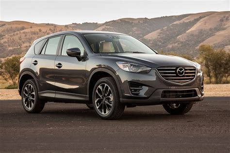 Мазда СХ-5 (2015-2016) - цена, фото, видео, характеристики Mazda CX-5 2 ...