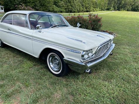 1960 DeSoto Fireflite | GAA Classic Cars