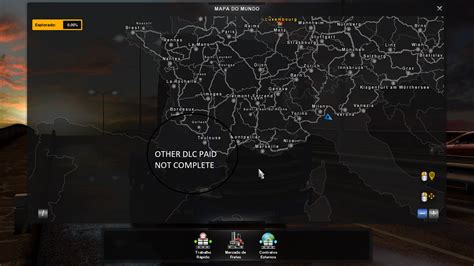 Dlc Maps Incomplete Scs Software