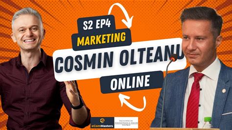 Podcast ECommerce Pe CONCRET S 2 Ep 4 Despre Marketing Cu Cosmin