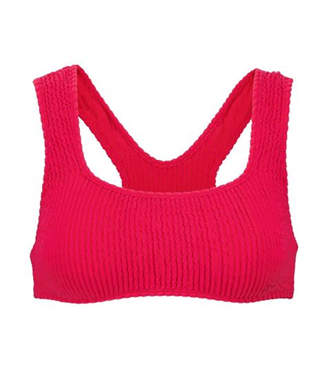 Tropic Of C Scorpio Bikini Top Tropic Of C