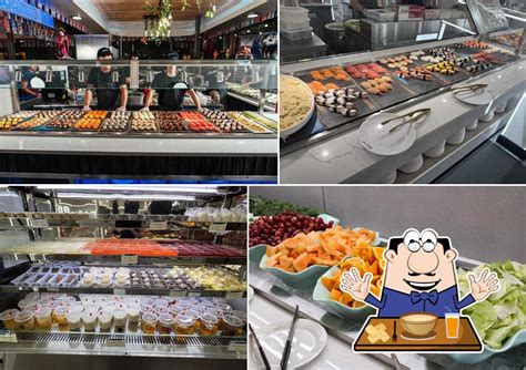 Umi Hot Pot Sushi Seafood Buffet Philadelphia Restaurant Menu Prices And Reviews