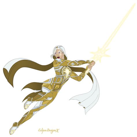 Quasar II by EclipseDesignsX on DeviantArt