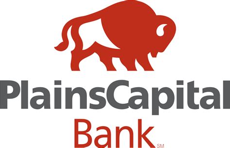 Download Plains Capital Bank Logo Hd Transparent Png