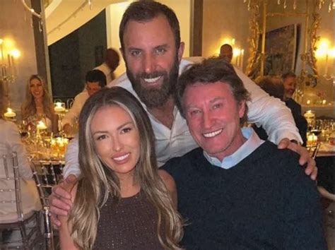 Paulina Gretzky Shares Intimate Pics From Dad Waynes Birthday Dinner Toronto Sun