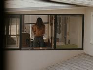 Naked Sarah Roemer In Disturbia