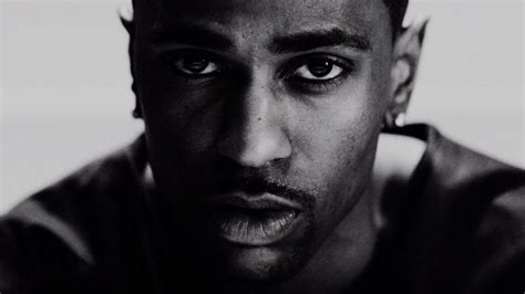 Download Big Sean Wallpapers For Mobile Phone Free Big Sean Hd