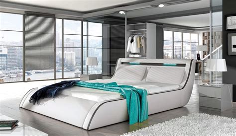 51 Modern Platform Beds To Refresh Your Bedroom