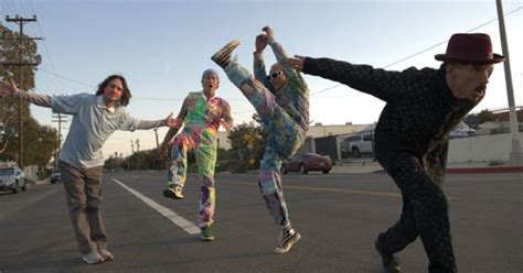 Nouvel Album Surprise Des Red Hot Chili Peppers