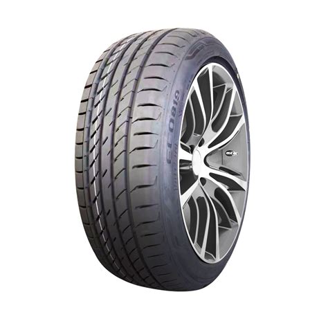 Three A Eco819 245 45 18 100 W Baig Tyres