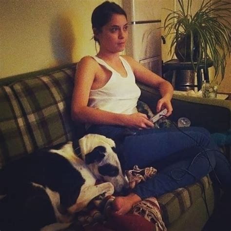 Rosa Salazar Nude Sexy Pics Porn Video And Sex Scenes