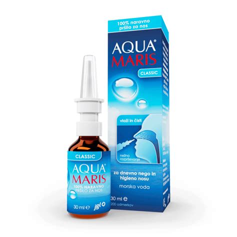 Classic – Aqua Maris