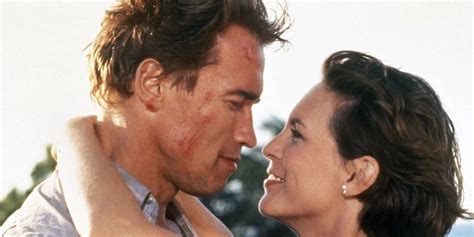 Serien Adaption Von True Lies Startet Auf Disney