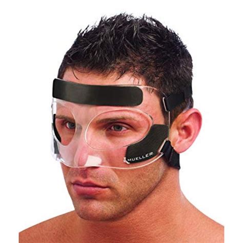 Neusbeschermer Face Guard Kopen BlessureWinkel