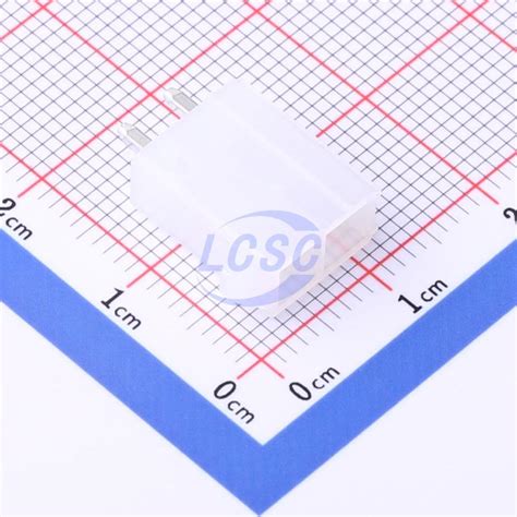 HC 5557 2 1A HCTL Connectors LCSC Electronics