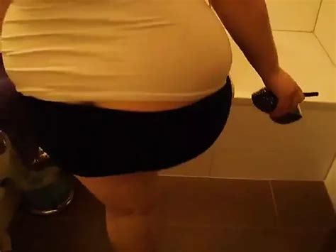 Pissed In My Bathtub Amateur Amateur Porn Feat AmateurBBW By FapHouse XHamster