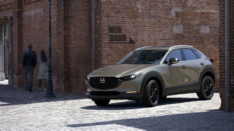 Mazda De Laval Mazda CX 30 2024 Pricing Versions An Overview