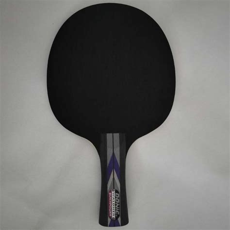 Jual KAYU TENIS MEJA DONIC WALDNER BLACK POWER ORIGINAL Shopee Indonesia