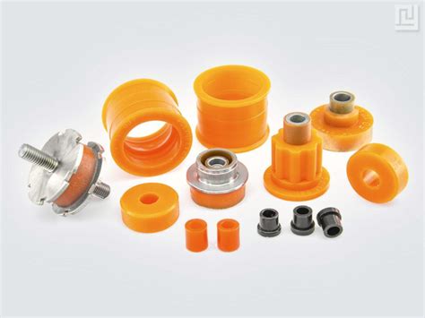 Products POLYURETAN.RU | A wide range of products from polyurethane and ...