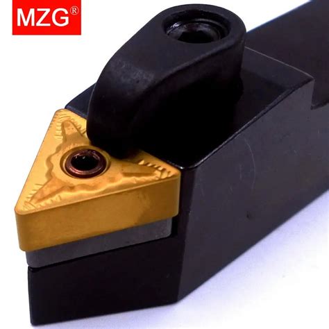 Mzg Mm Mm Mtenn Machining Boring Cutter Metal Carbide Tnmg Cutting