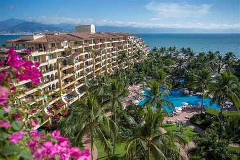 inclusive resorts  puerto vallarta mexico cocomango travel