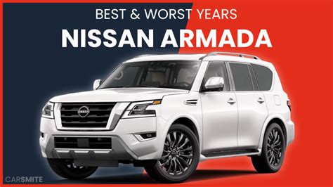 Best & Worst Nissan Altima Years [Backed By Data] - Car Smite