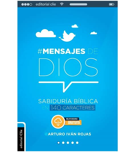 Mensaje De Dios Libreria Peniel