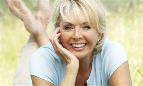 10 вещей, которые не делают умные женщины после 45 лет