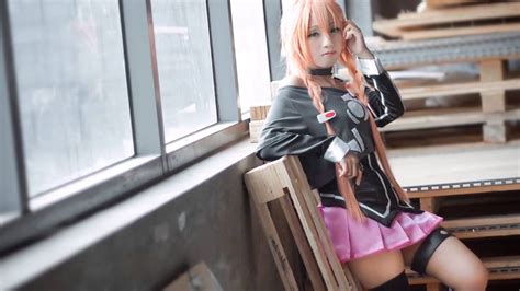 Best Cosplay VOCALOID - YouTube