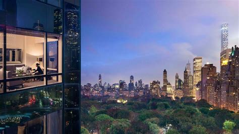 Trump International Hotel & Tower New York, New York City, New York