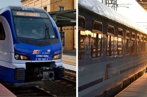 PKP Intercity kupuje setki wagonów w standardzie jakiego w Polsce